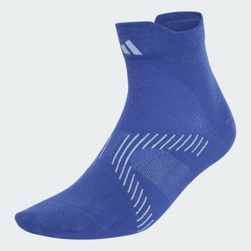adidas RUNNING LIGHT 腳踝襪 吸濕排汗 男/女 KV2937 官方直營