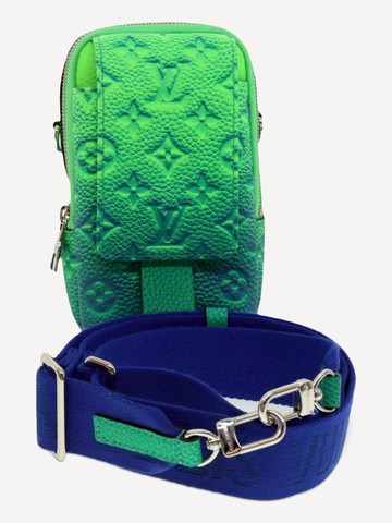 Louis Vuitton Shoulder Bag