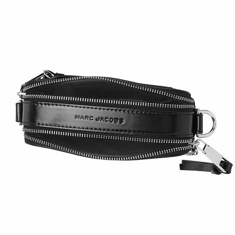 マークジェイコブス ショルダーバッグ MARC JACOBS ザ ピアシングス  