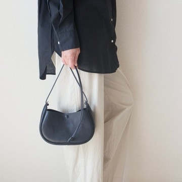 迷你肩包【rita】黑