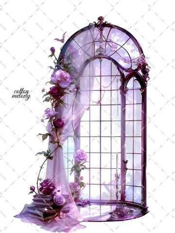 原創貼紙 no.S178 人物貼紙 原創人物貼紙 貼紙 cotton melody 迷你貼紙