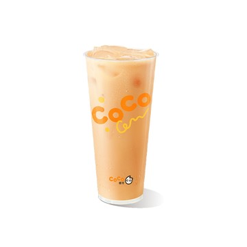 【CoCo都可】阿薩姆奶茶(L) 喜客券