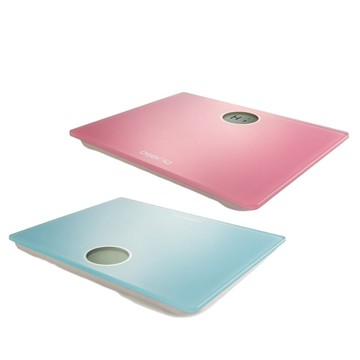 免運 oserio 歐瑟若mini數位體重計 brg-215