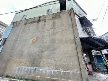 春日路活巷邊間透天｜桃園市桃園區春日路