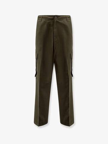 Unit relaxed fit cotton trouser - CARHARTT WIP - gender_Man