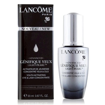 LANCOME 蘭蔻 超進化肌因大眼精粹 20ml