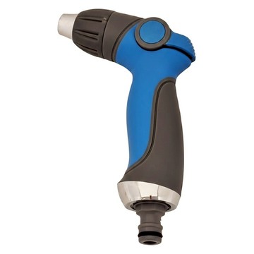 小美紀 整組強力手推式噴水槍 15台尺  1組