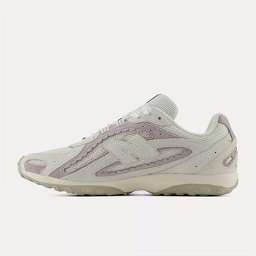 S.G New Balance 204L U204L6A6 男鞋女鞋 奶油芋頭 花邊 麂皮 D楦 中性 復古 休閒鞋