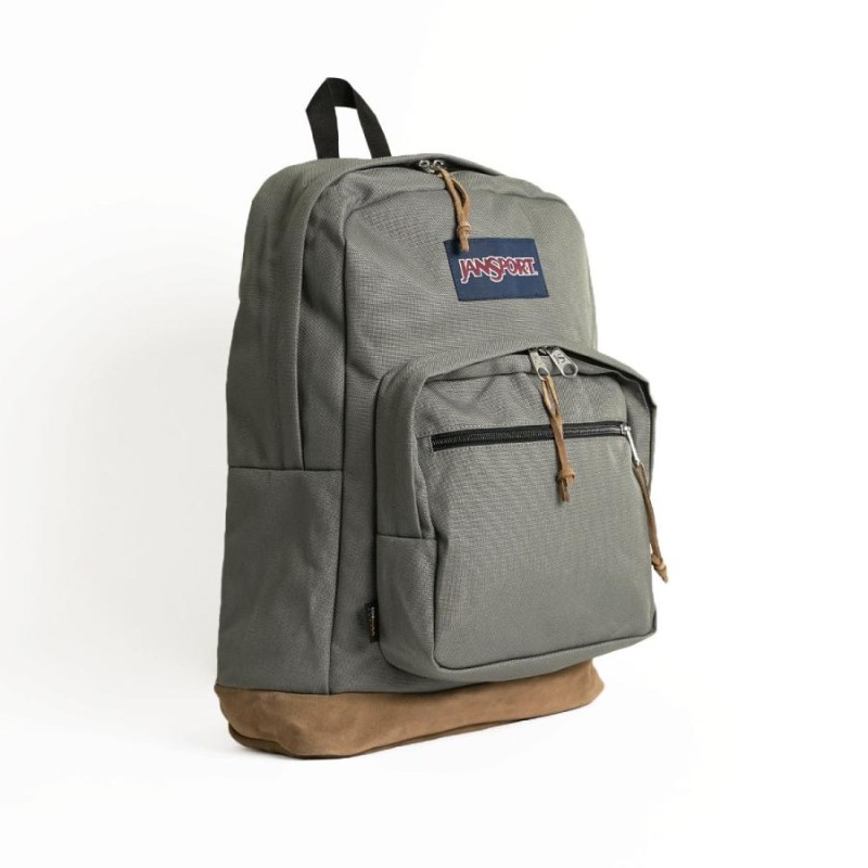 JANSPORT ライトパックエクスプレッション　ブルーデニム