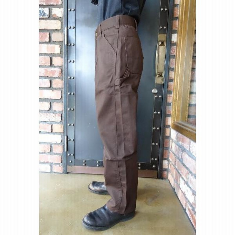 ショット Schott TC PAINTER PANTS ペインターパンツ 3116038