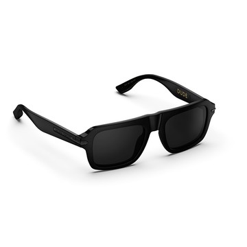 【Golden Concept】Dude AC-SG-BK-BK-DUDE 太陽眼鏡 黑色