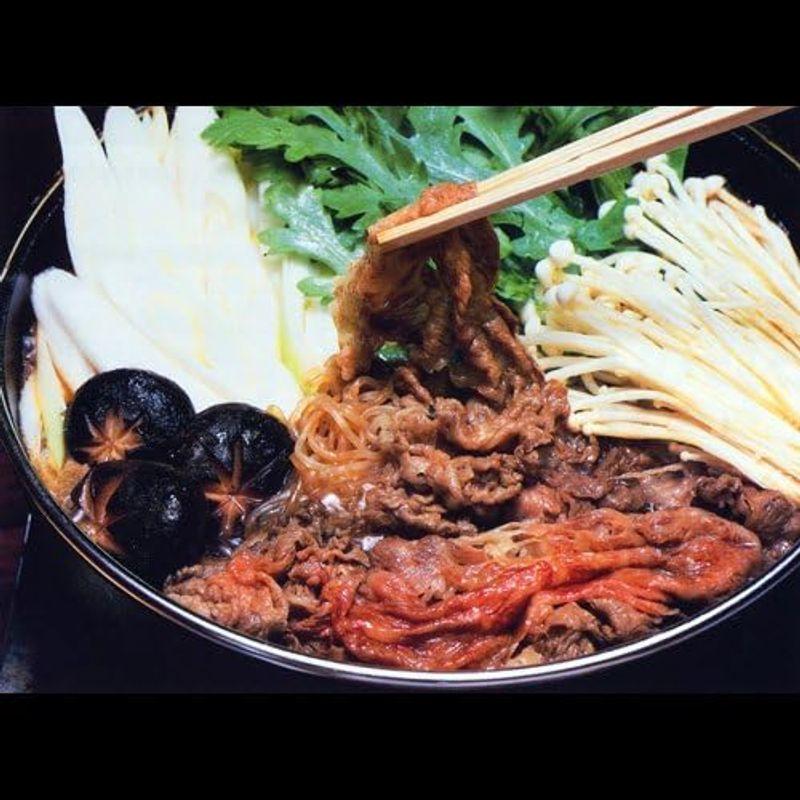 冷蔵発送プレミア 神戸牛 特撰 もも すき焼き用500g ギフト