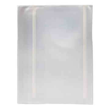 hahacover 哈哈書套 收納綜合包  透明色  10組