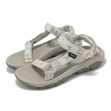 水陸機能涼鞋 W Hurricane XLT2 女鞋 棕褐 魔鬼氈 快乾 戶外 織帶 休閒鞋 1019235AWN