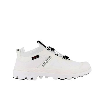 Palladium PAMPA LT+LO XPLR WP+~STAR WHITE 男女 防水靴 74474116