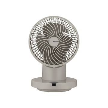 CHIMEI 8吋DC馬達360度廣角4D遙控循環扇Type C DF-08X1UM