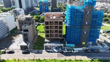 【北屯14期稀缺逸品】2房・一樓平移車位｜台中市北屯區敦和一街