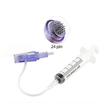 【現貨】水光耗材[含管] 單耗材(無主機)