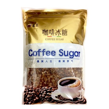 BELLO咖啡冰糖 1KG