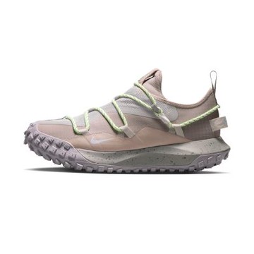Nike ACG Mountain Fly Low GTX 男鞋 粉膚色 防水 機能 越野 休閒鞋 IB7328-003