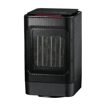 Kinyo 迷你陶瓷電暖器  NEH-120  黑色