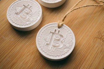 比特幣 bitcoin 擴香石/吊牌/平放/出風口夾款