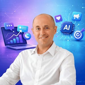 Digital Marketing with AI
