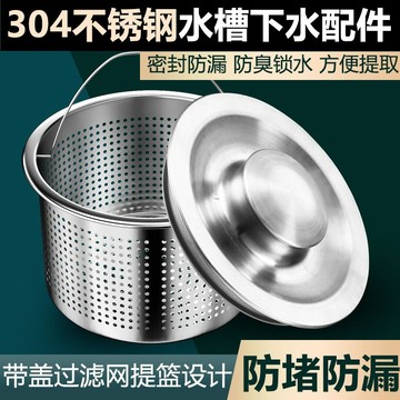 買滿99出貨臺灣熱賣 廚房水槽不鏽鋼過濾網洗菜池下水防堵防臭洗碗池子漏網