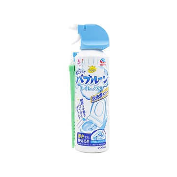 興家安速 馬桶縫隙/免治噴嘴清潔劑 200ml