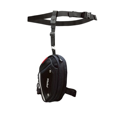 【Niche 樂奇】 騎士快取腿包 腰包 隨身小包 長腿腰包 NMO-2221