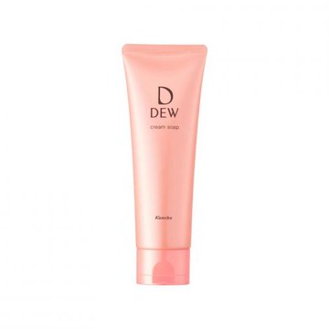 Cream Soap 125g