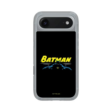 iPhone Air AirX 流變灰 - Batman 蝙蝠俠 - Batman Logo