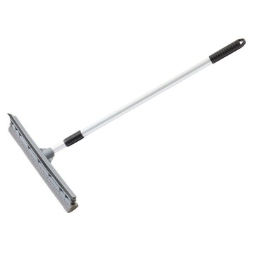 巧巧25cm 10"玻璃刷(鋁柄)