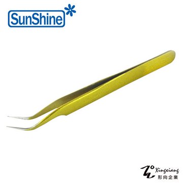 【SunShine】 Q-74-7高精密植睫彎夾
