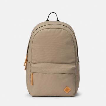 Timberland 中性米灰色22公升後背包｜A61F3A0F