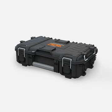 KETER 二代專業型可堆疊工具盒 22吋