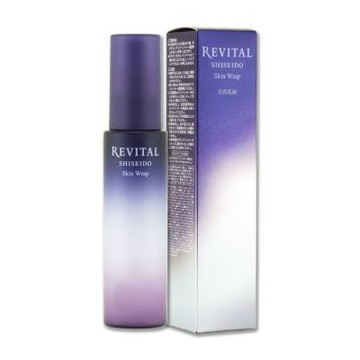 (即期品)SHISEIDO 資生堂 莉薇特麗多胺無痕彈力乳 90ML（效期至2027年07月）