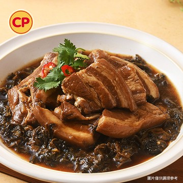 【熟食】梅干扣肉 (300g)