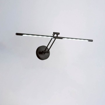 LED 3W 橫式壁燈  F117-52-276-1