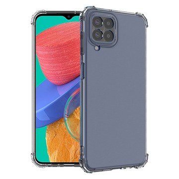 【O-ONE】軍功防摔殼 Samsung三星 Galaxy M33 5G 美國軍事防摔手機殼 保護殼