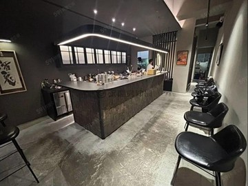沐淇推薦逢甲12期水湳經貿黃金住商店面透天｜台中市西屯區福星路