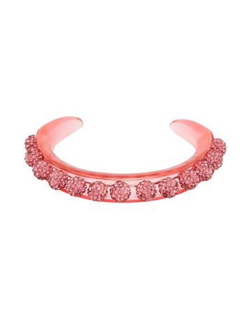 AQUAZZURA Bracelets - Item 50339645