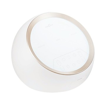 貝瑞克 SpeCtra 10S醫療級(鉑金版)雙邊吸乳器【甜蜜家族】