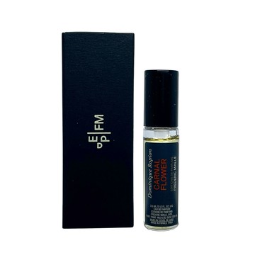 Frederic Malle 德瑞克·馬爾 Carnal Flower 慾望之花淡香精 EDP 3.5ml