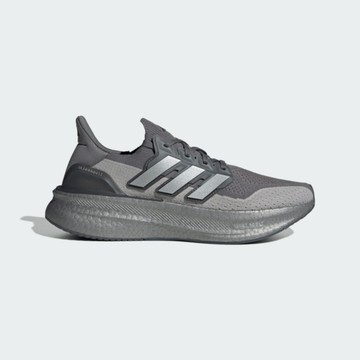 Adidas Ultraboost 5 IF1483 男 慢跑鞋 運動 路跑 緩震 抗扭 耐磨 愛迪達 灰銀