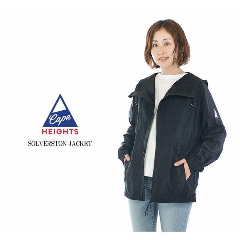 CapeHEIGHTS ケープハイツ SOLVERSTON JACKET CHM111823122○ | LINE