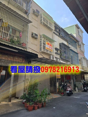 e3推薦三民區不到一仟萬享透天️須整修｜高雄市三民區義仁街