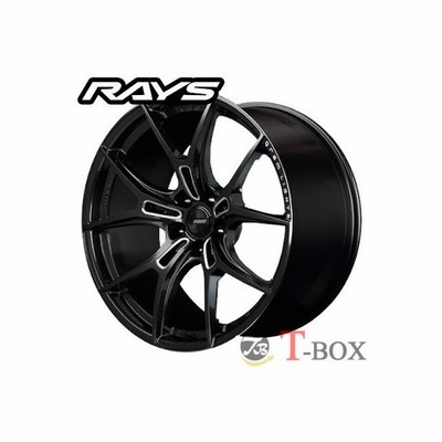 4本セット価格 インチ8 5j 5 112 Rays レイズ Gram Lights グラムライツ 57fxz 鋳造 1ピースホイール 通販 Lineポイント最大get Lineショッピング