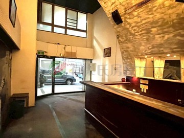 科博館低總價超值樓店使用空間大｜台中市北區篤行路