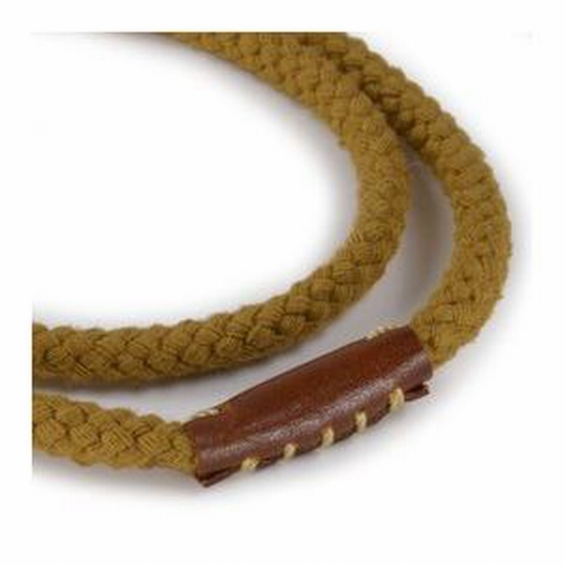 拳銃吊り紐 ピストルランヤード 拳銃つりひも （カールコード